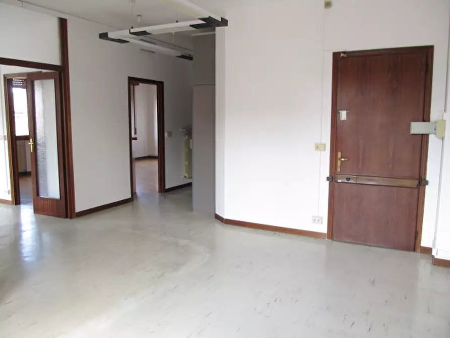 Immagine 6 di Ufficio in affitto  a Cavezzo