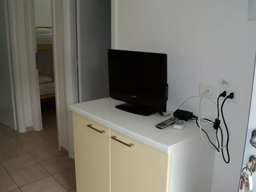 Immagine 2 di Appartamento in vendita  in viale delle querce 81 a Comacchio