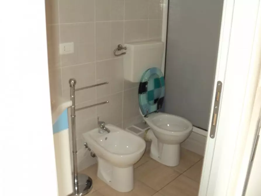 Immagine 6 di Appartamento in vendita  in viale delle querce 81 a Comacchio