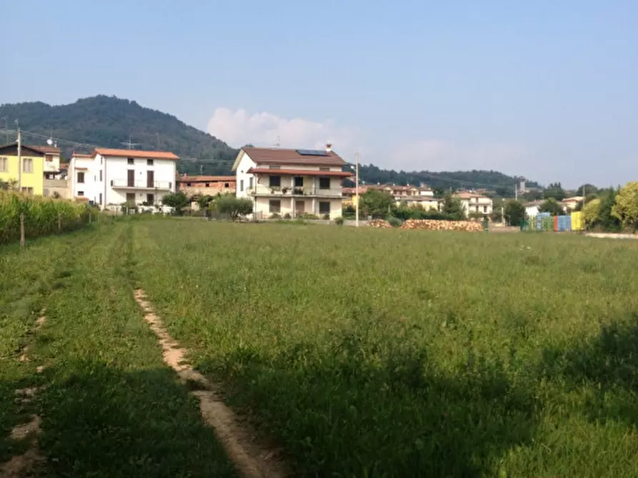 Immagine 3 di Terreno in vendita  in Via Orefici a Gavardo