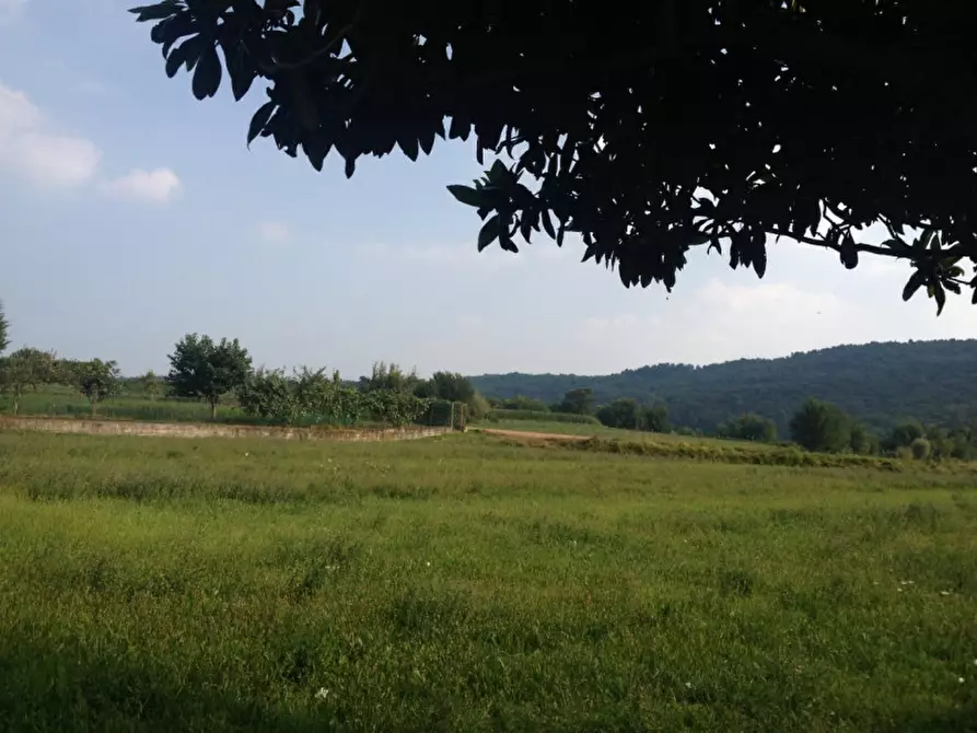 Immagine 4 di Terreno in vendita  in Via Orefici a Gavardo