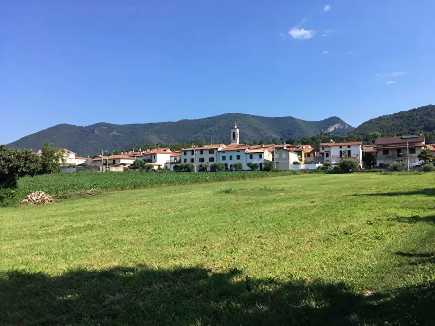 Immagine 5 di Terreno in vendita  in Via Orefici a Gavardo