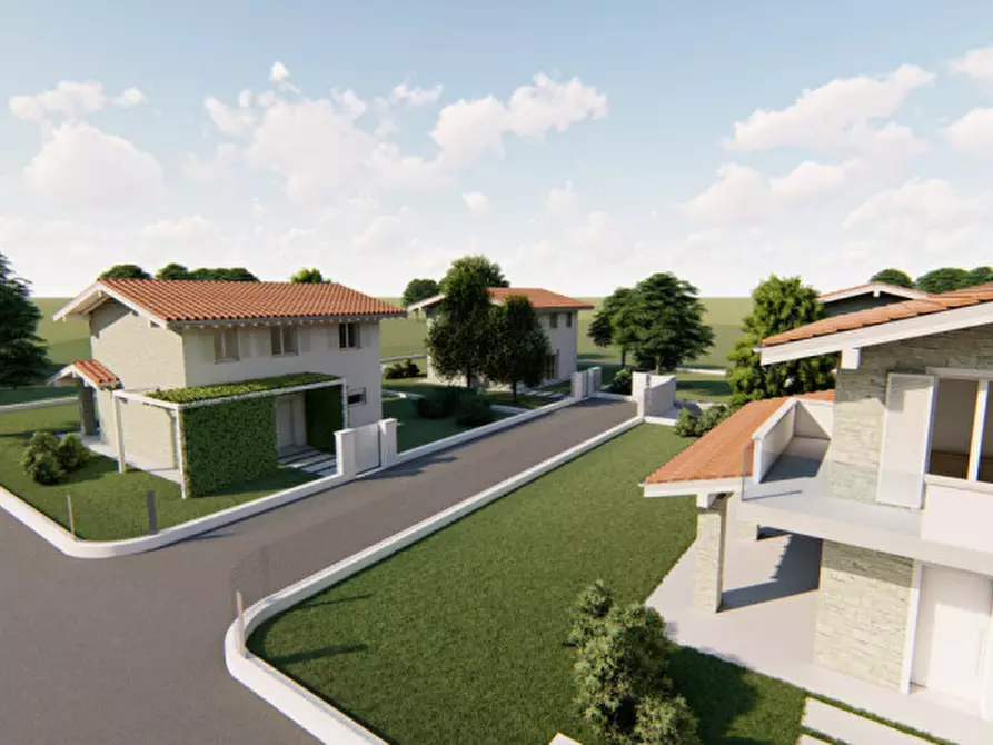 Immagine 6 di Terreno in vendita  in Via Orefici a Gavardo