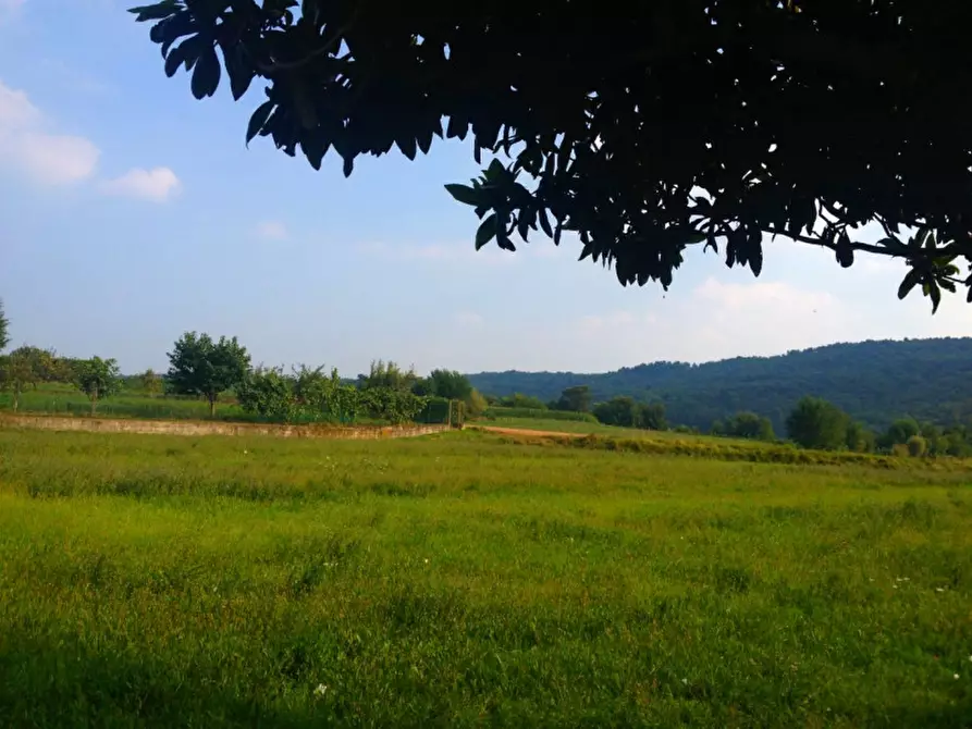 Immagine 7 di Terreno in vendita  in Via Orefici a Gavardo