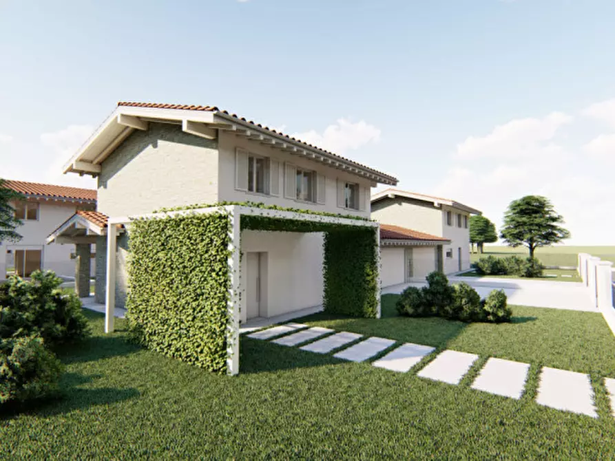 Immagine 14 di Terreno in vendita  in Via Orefici a Gavardo