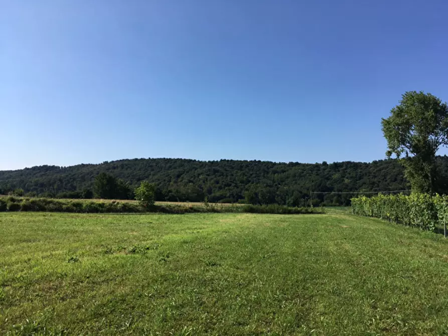 Immagine 17 di Terreno in vendita  in Via Orefici a Gavardo