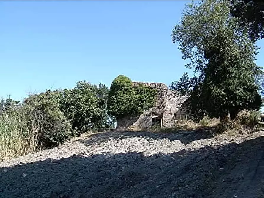 Immagine 2 di Rustico / casale in vendita  in Strada Provinciale 34 a Vallefoglia