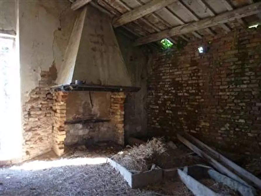 Immagine 5 di Rustico / casale in vendita  in Strada Provinciale 34 a Vallefoglia