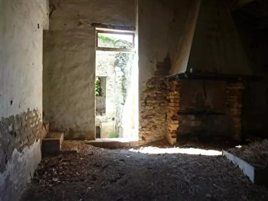 Immagine 6 di Rustico / casale in vendita  in Strada Provinciale 34 a Vallefoglia