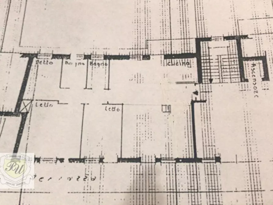 Immagine 8 di Appartamento in vendita  a Este