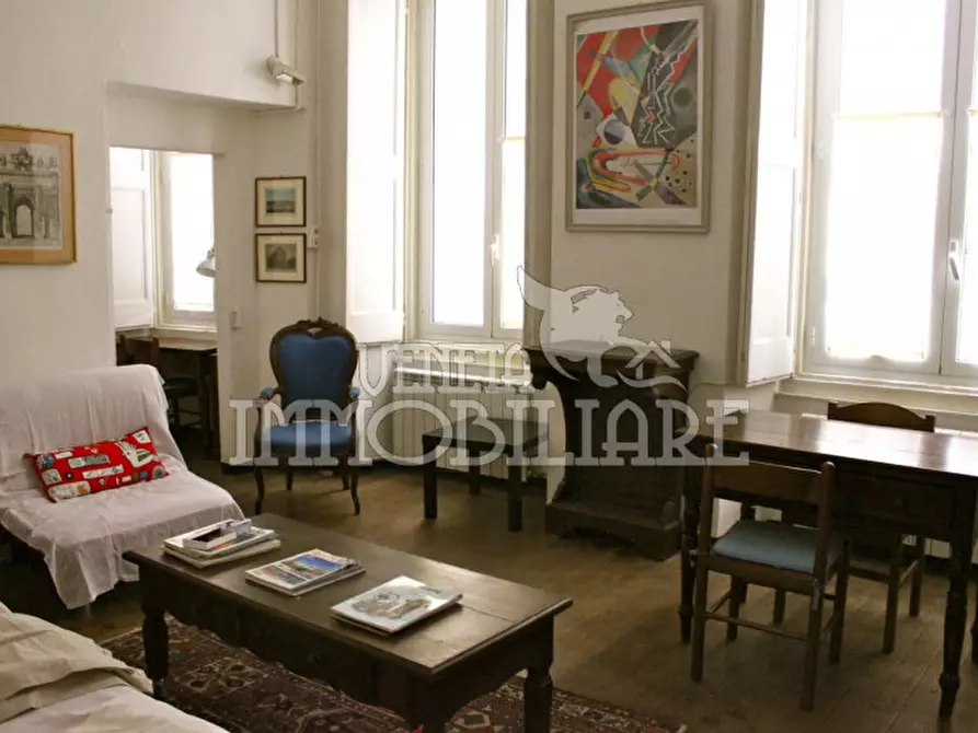 Immagine 1 di Appartamento in affitto  in vico fieno a Genova
