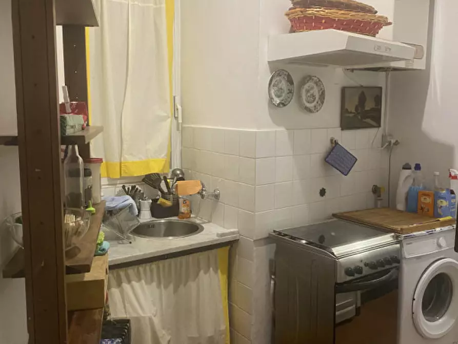Immagine 11 di Appartamento in affitto  in vico fieno a Genova