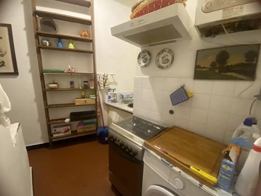 Immagine 14 di Appartamento in affitto  in vico fieno a Genova
