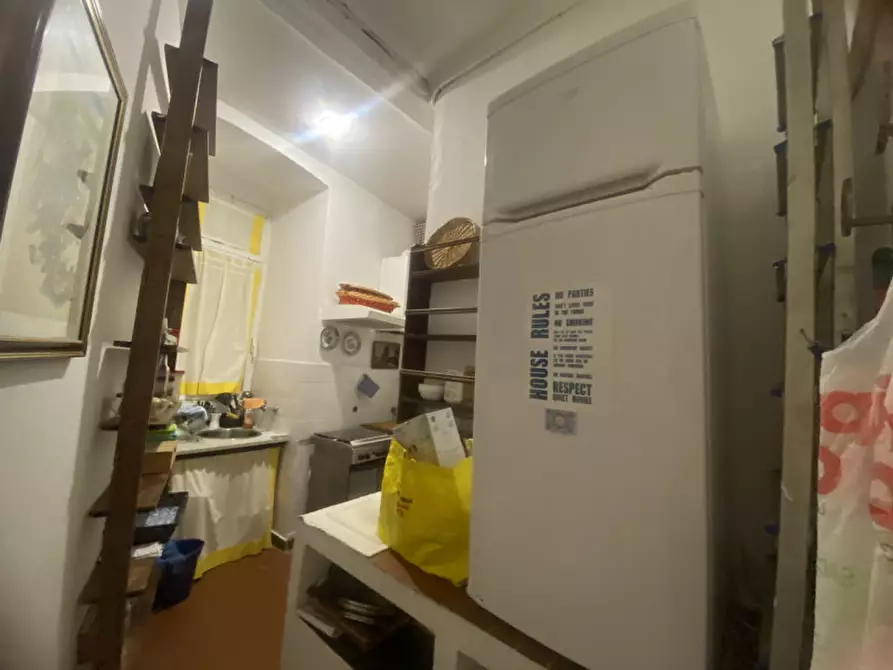 Immagine 15 di Appartamento in affitto  in vico fieno a Genova