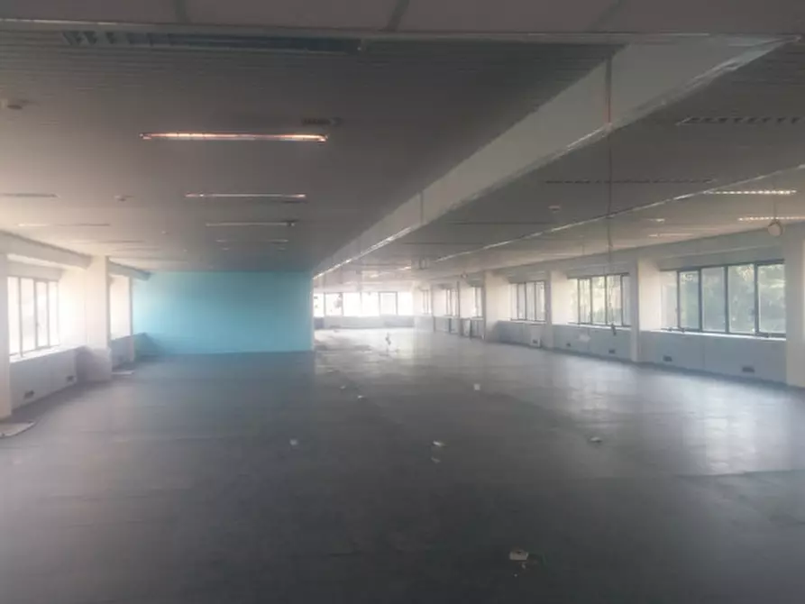 Immagine 3 di Ufficio in affitto  in VIA GRANDI A. a Vimodrone