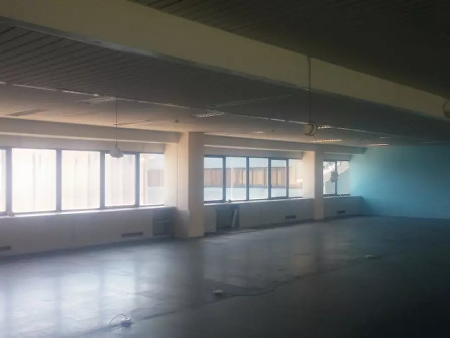 Immagine 7 di Ufficio in affitto  in VIA GRANDI A. a Vimodrone