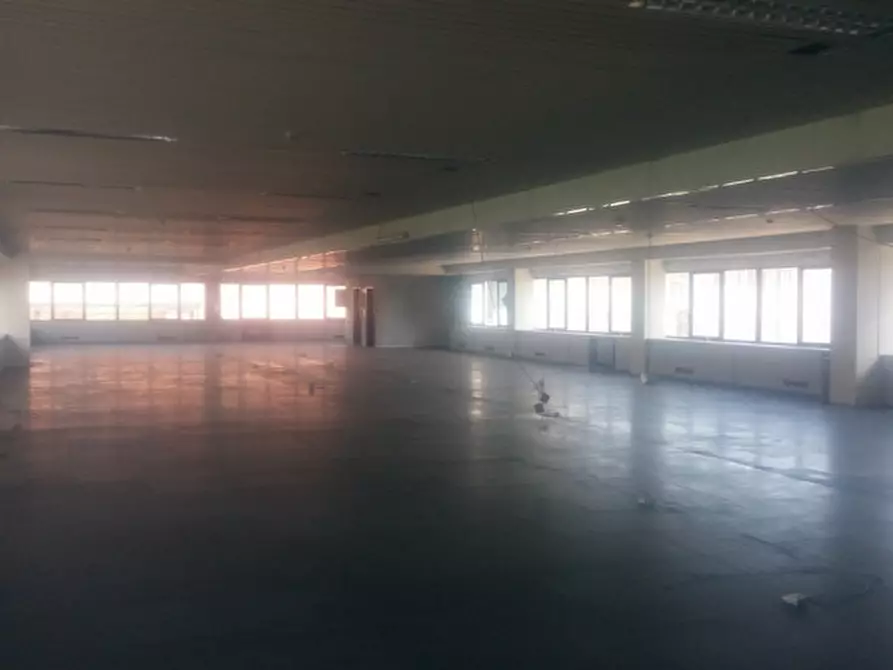 Immagine 11 di Ufficio in affitto  in VIA GRANDI A. a Vimodrone