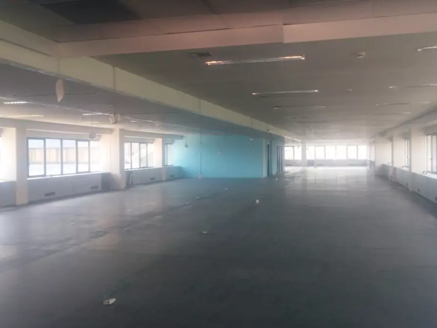 Immagine 2 di Ufficio in affitto  in VIA GRANDI A. a Vimodrone