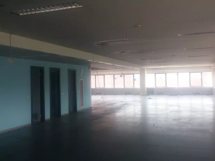 Immagine 5 di Ufficio in affitto  in VIA GRANDI A. a Vimodrone