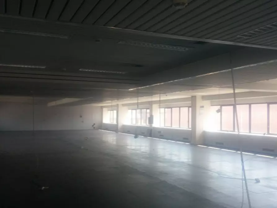 Immagine 13 di Ufficio in affitto  in VIA GRANDI A. a Vimodrone