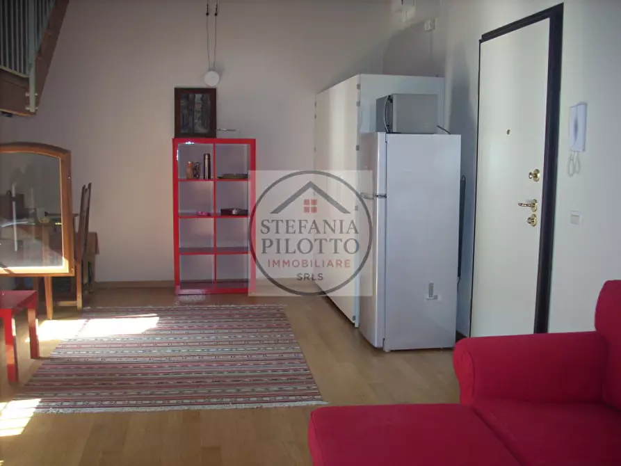 Immagine 1 di Appartamento in affitto  in Piazza delle Erbe a Padova