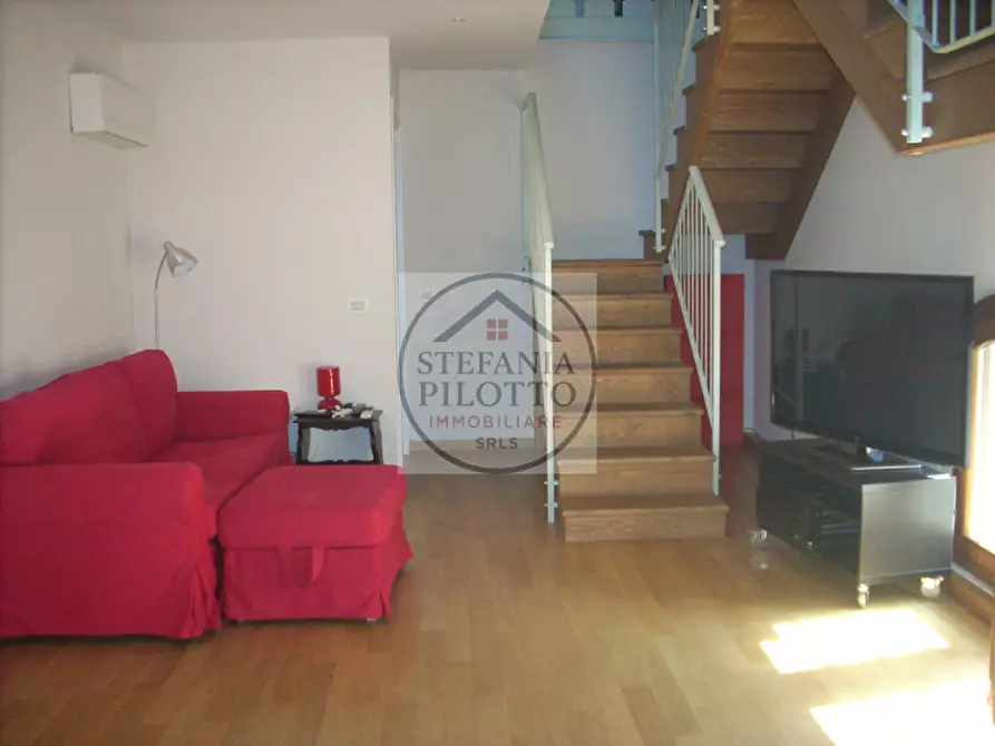 Immagine 2 di Appartamento in affitto  in Piazza delle Erbe a Padova