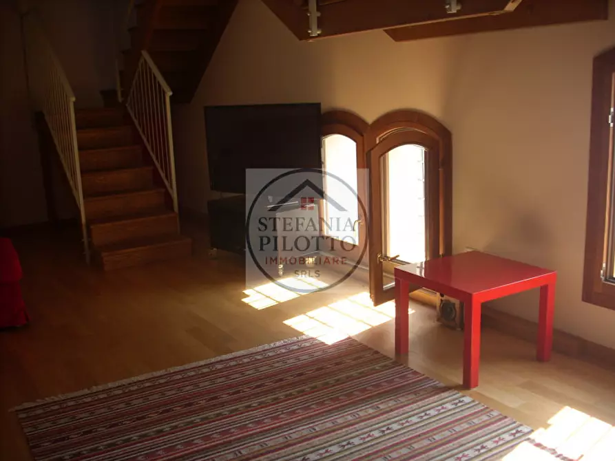 Immagine 3 di Appartamento in affitto  in Piazza delle Erbe a Padova