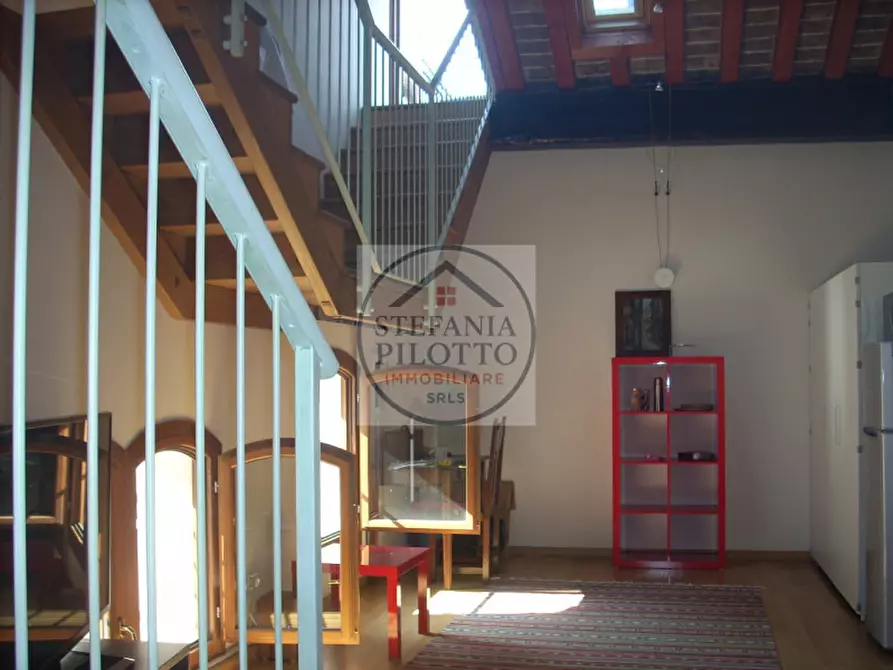 Immagine 4 di Appartamento in affitto  in Piazza delle Erbe a Padova