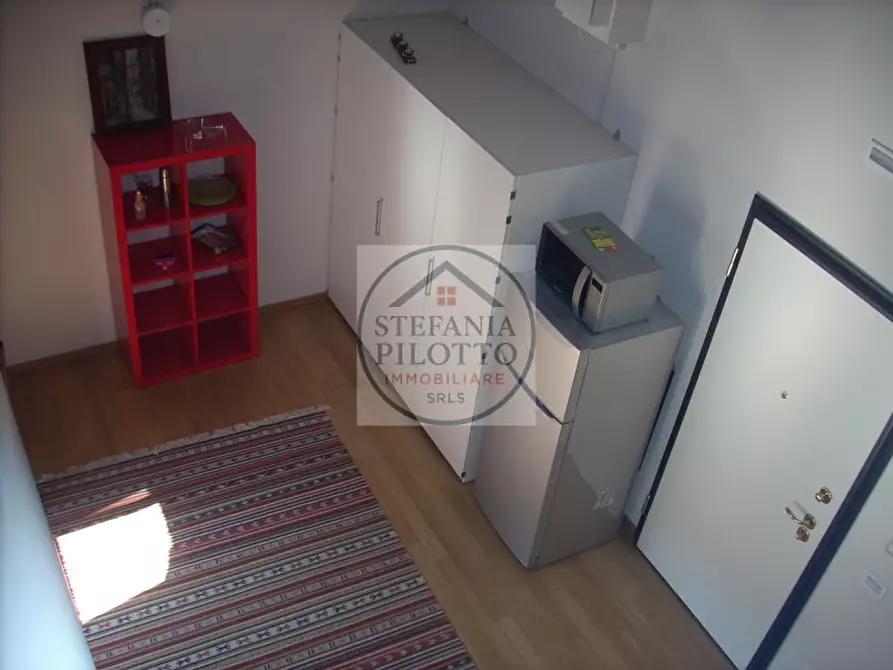 Immagine 9 di Appartamento in affitto  in Piazza delle Erbe a Padova