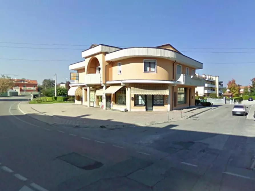 Immagine 1 di Negozio in vendita  in Via Ca Pisani a Vigodarzere
