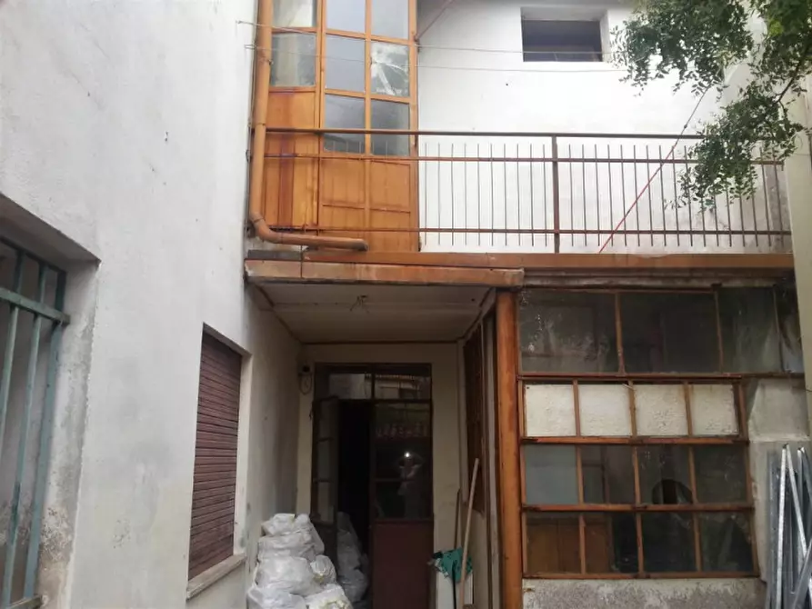 Immagine 2 di Palazzo in vendita  in VIA SAN ROCCO a Este