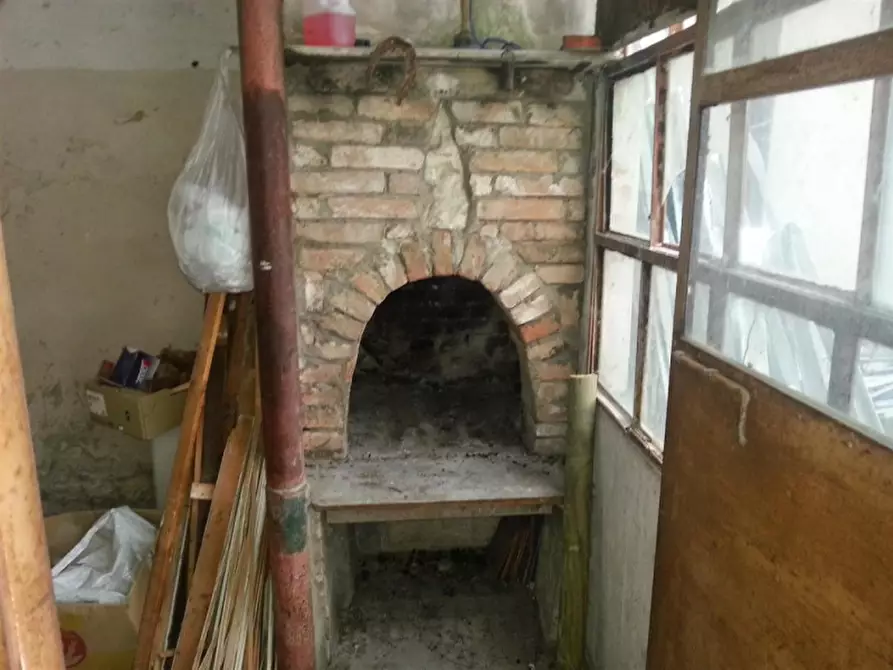 Immagine 3 di Palazzo in vendita  in VIA SAN ROCCO a Este