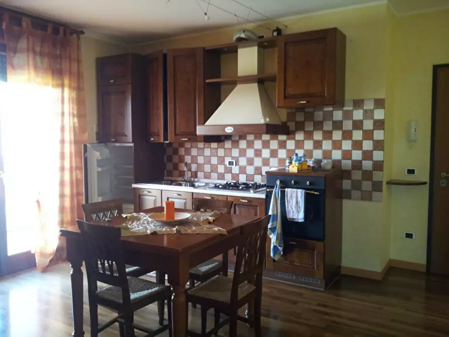 Immagine 5 di Appartamento in vendita  in vicolo b. marcello, 16 a Polverara