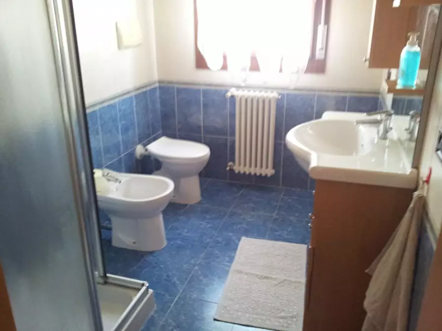 Immagine 10 di Appartamento in vendita  in vicolo b. marcello, 16 a Polverara