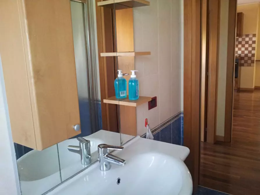 Immagine 12 di Appartamento in vendita  in vicolo b. marcello, 16 a Polverara