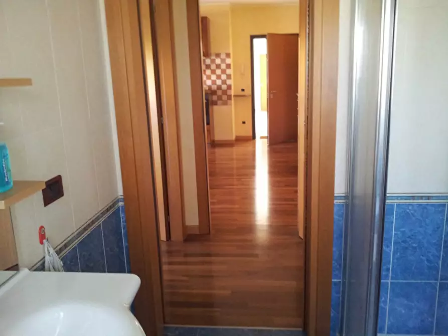 Immagine 13 di Appartamento in vendita  in vicolo b. marcello, 16 a Polverara