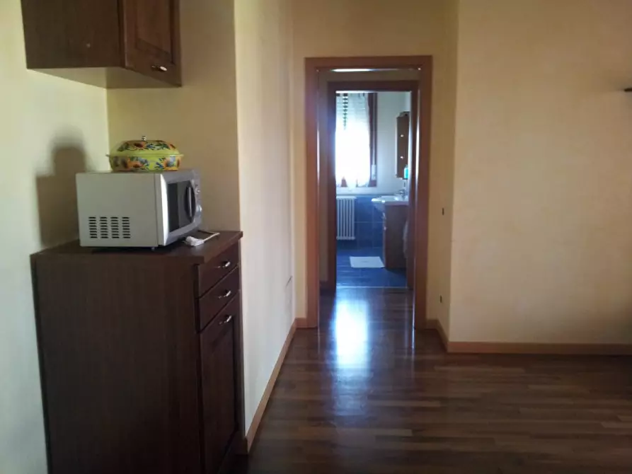 Immagine 16 di Appartamento in vendita  in vicolo b. marcello, 16 a Polverara