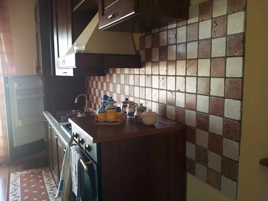 Immagine 18 di Appartamento in vendita  in vicolo b. marcello, 16 a Polverara