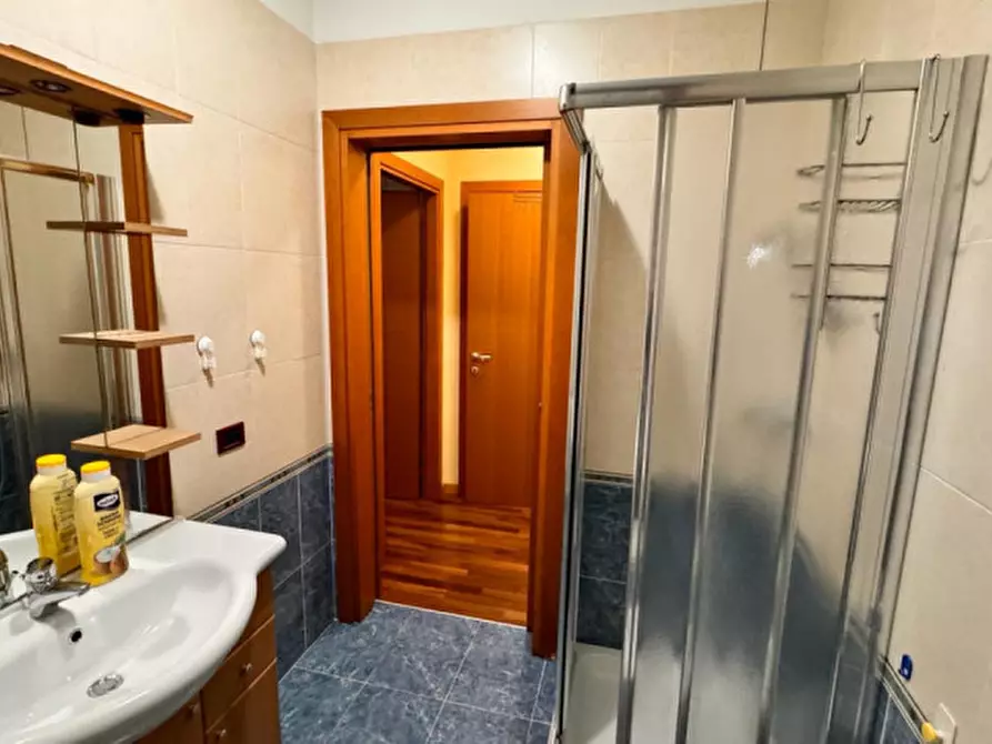 Immagine 22 di Appartamento in vendita  in vicolo b. marcello, 16 a Polverara