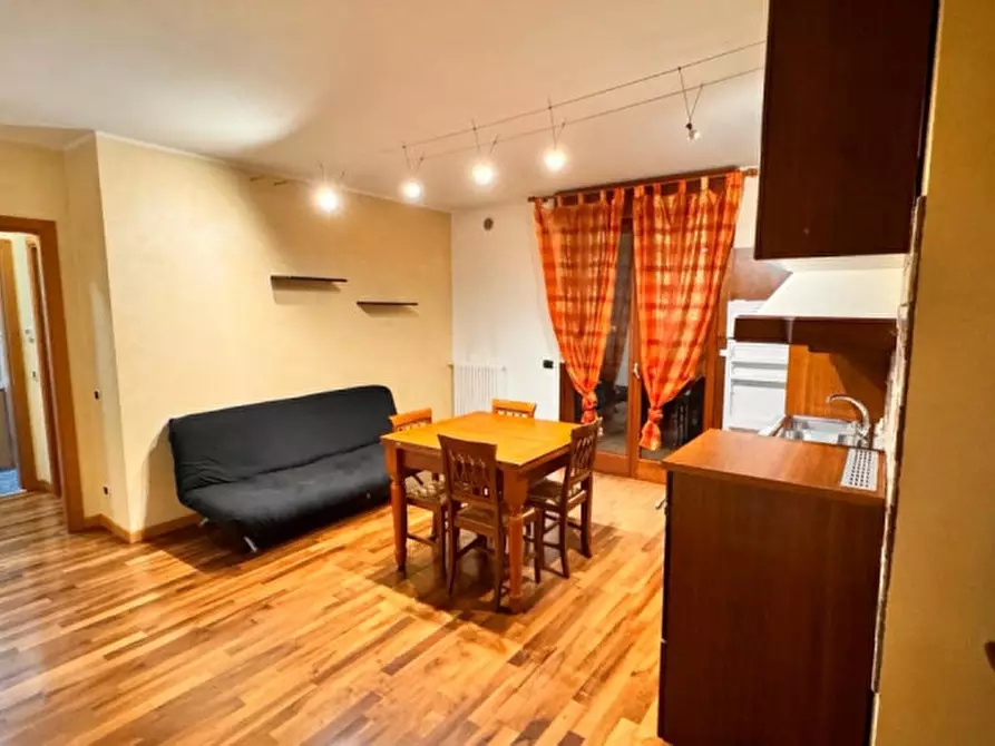 Immagine 25 di Appartamento in vendita  in vicolo b. marcello, 16 a Polverara