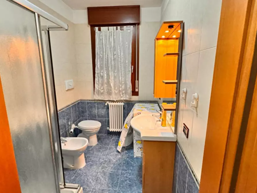 Immagine 26 di Appartamento in vendita  in vicolo b. marcello, 16 a Polverara