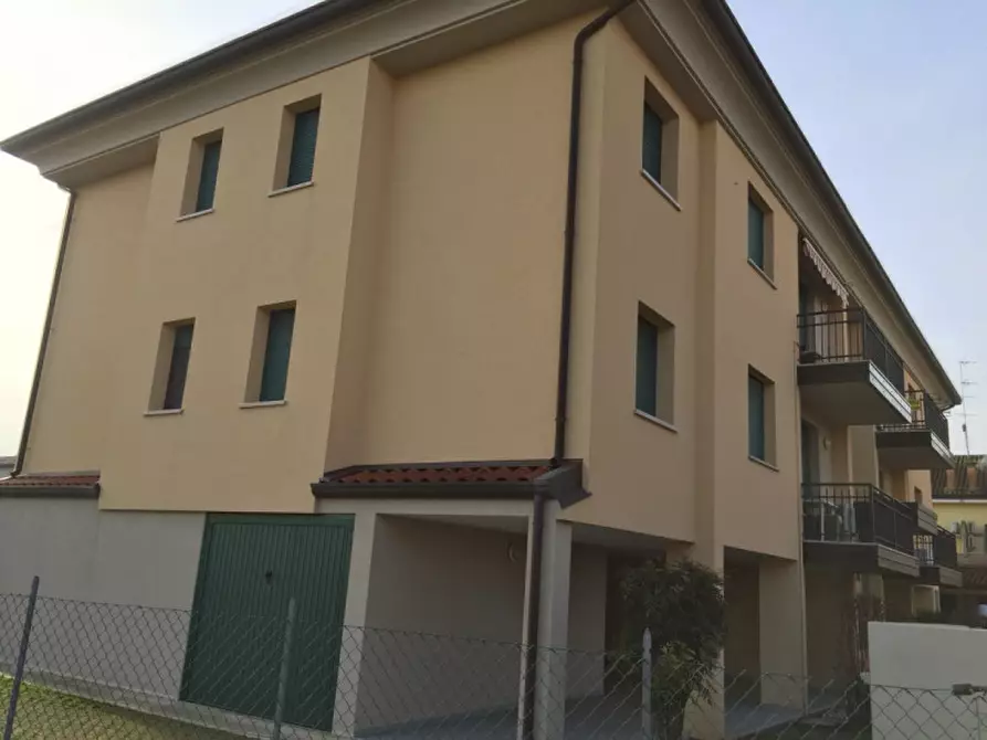 Immagine 31 di Appartamento in vendita  in vicolo b. marcello, 16 a Polverara