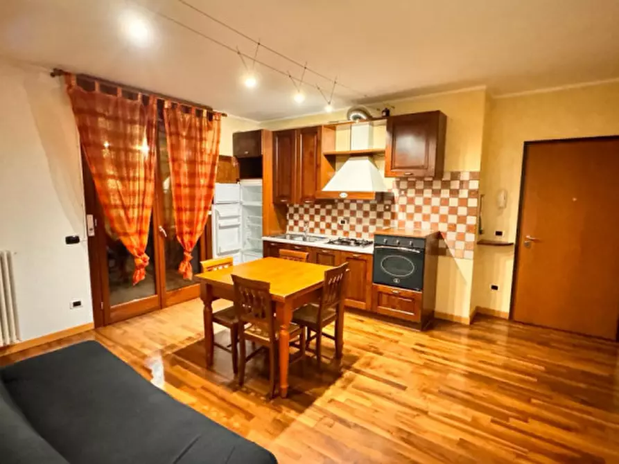 Immagine 32 di Appartamento in vendita  in vicolo b. marcello, 16 a Polverara