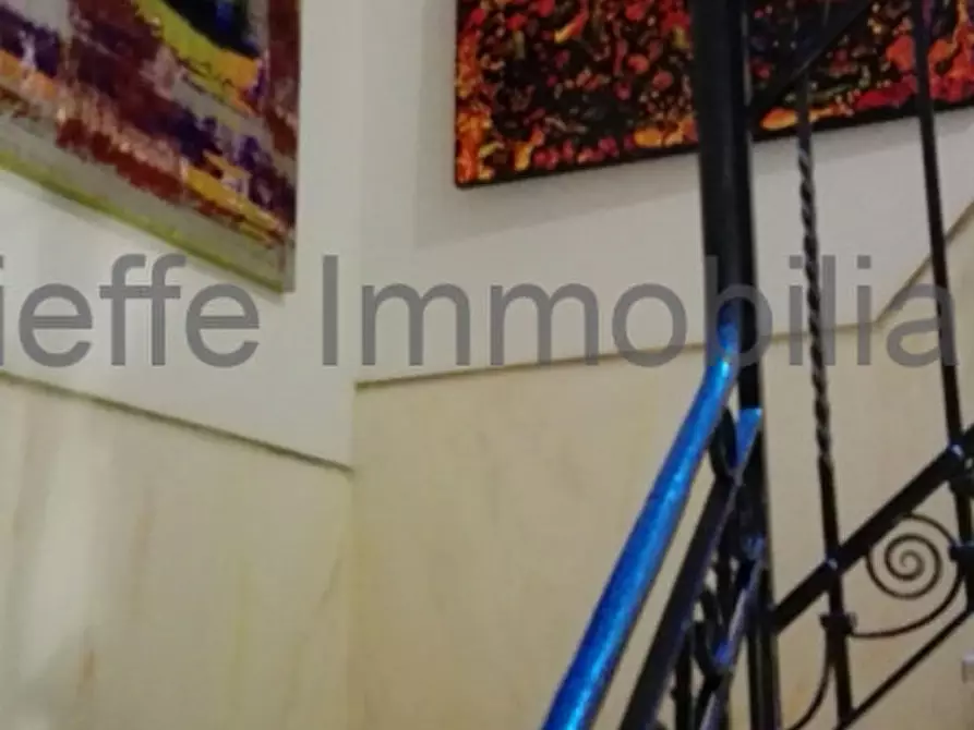 Immagine 12 di Ufficio in affitto  in via ugo foscolo a Padova