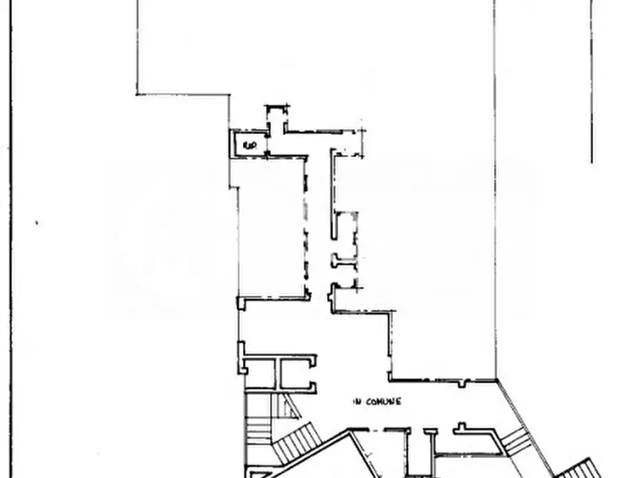 Immagine 14 di Appartamento in vendita  in corso della vittoria a Caronno Pertusella
