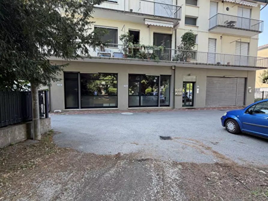 Immagine 5 di Negozio in affitto  in via san marco, 135 a Padova