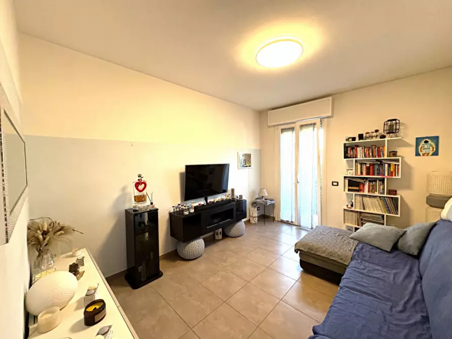 Immagine 6 di Appartamento in vendita  a Cavezzo