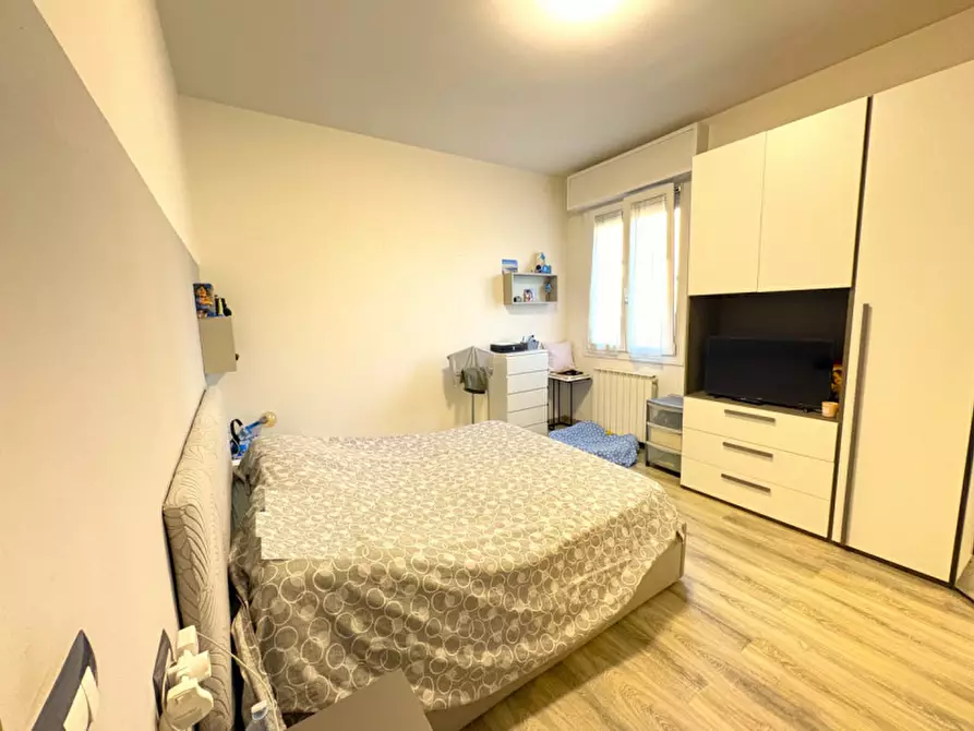 Immagine 8 di Appartamento in vendita  a Cavezzo