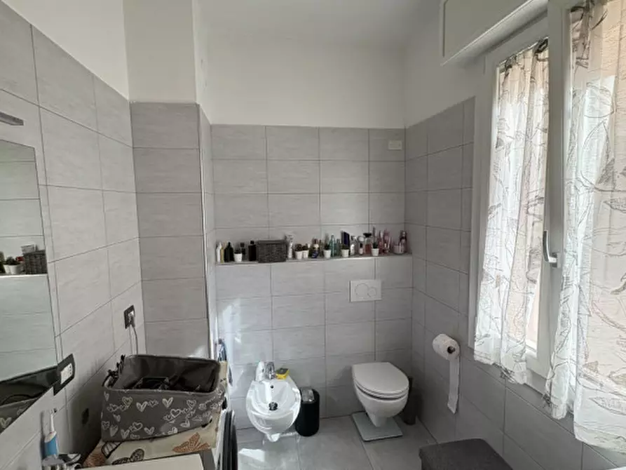 Immagine 12 di Appartamento in vendita  a Cavezzo