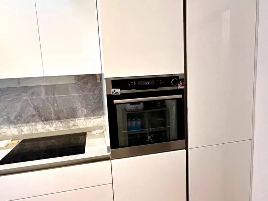 Immagine 1 di Appartamento in vendita  a Padova